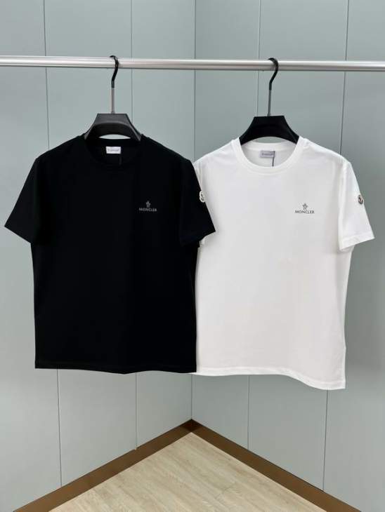 Picture of Moncler T Shirts Short _SKUMonclerS-XLtltx1485232